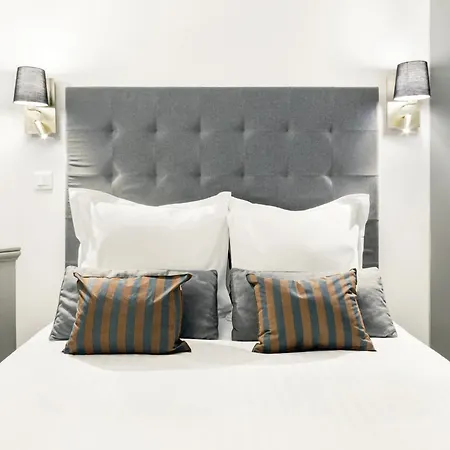Livinparis - Luxury 3 Bedrooms Le Marais I-3